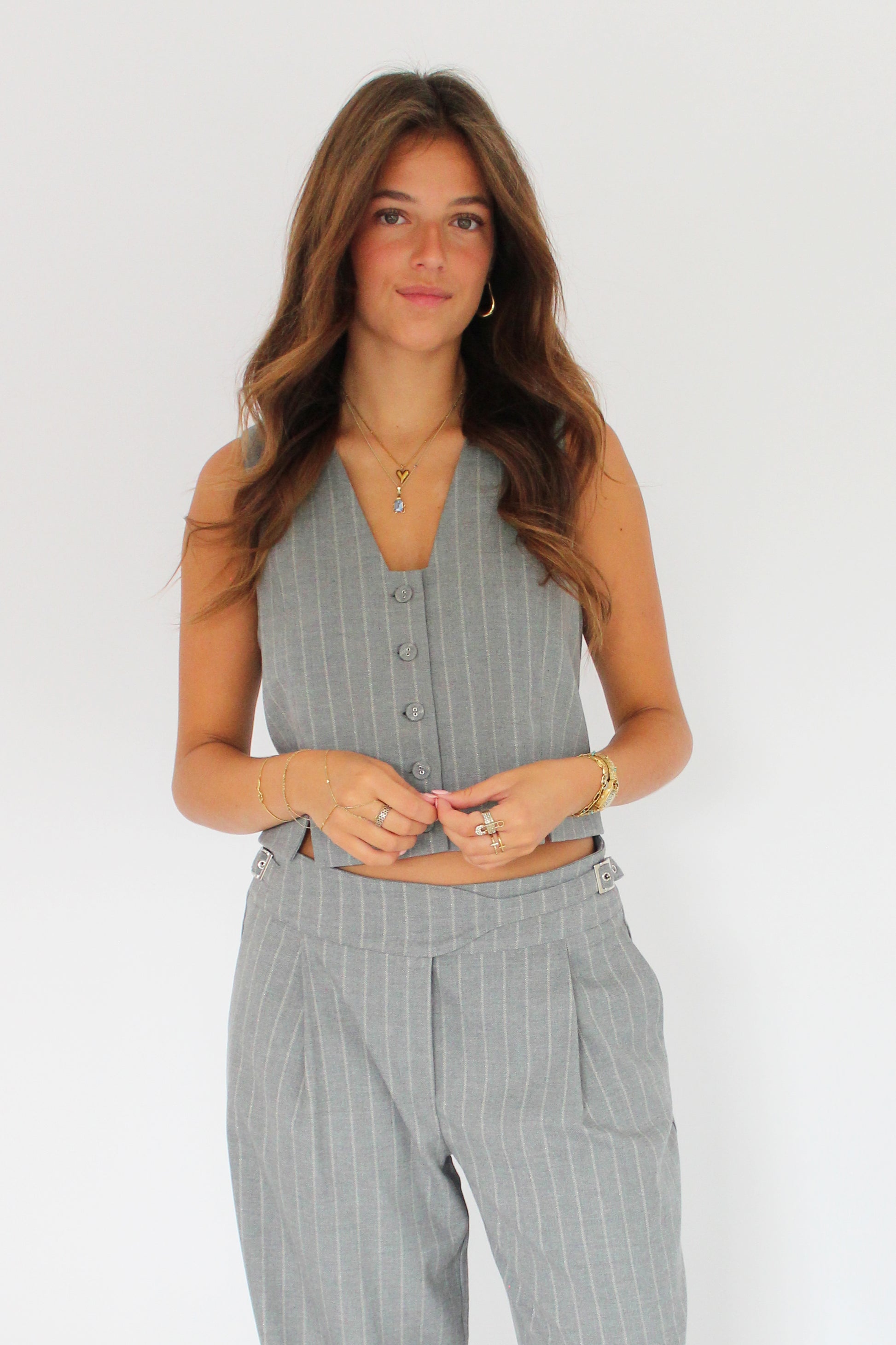 Manon waistcoat