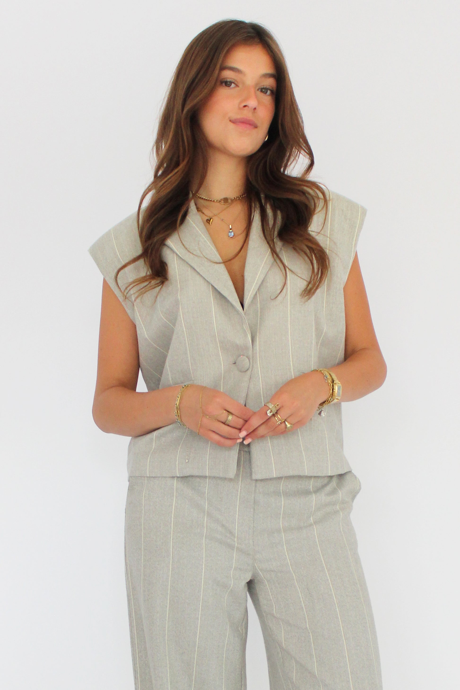 Mavis gilet