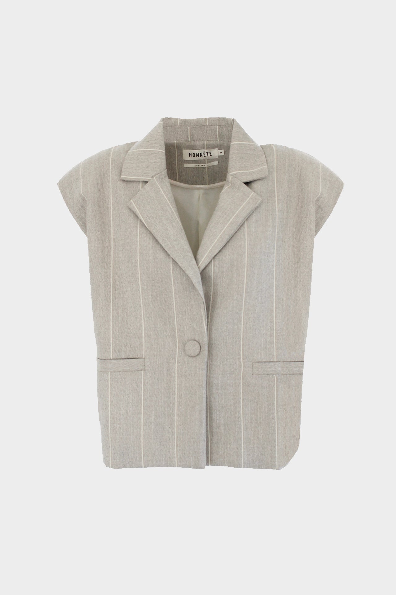 Mavis gilet