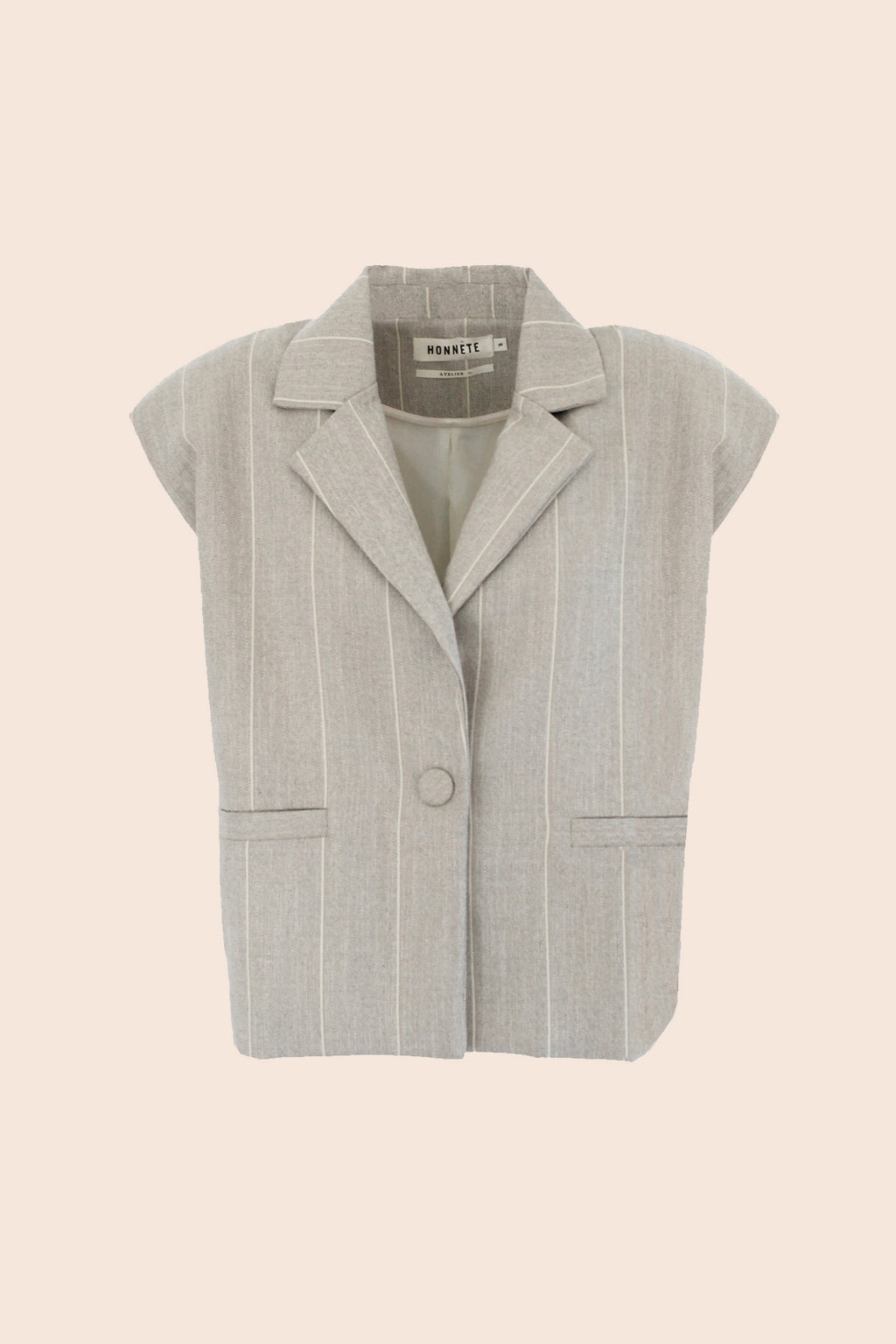 Mavis gilet