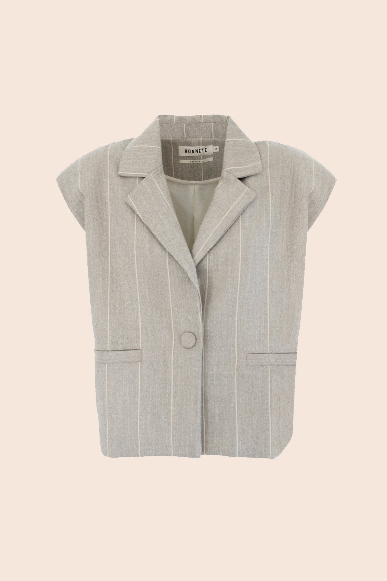Mavis gilet