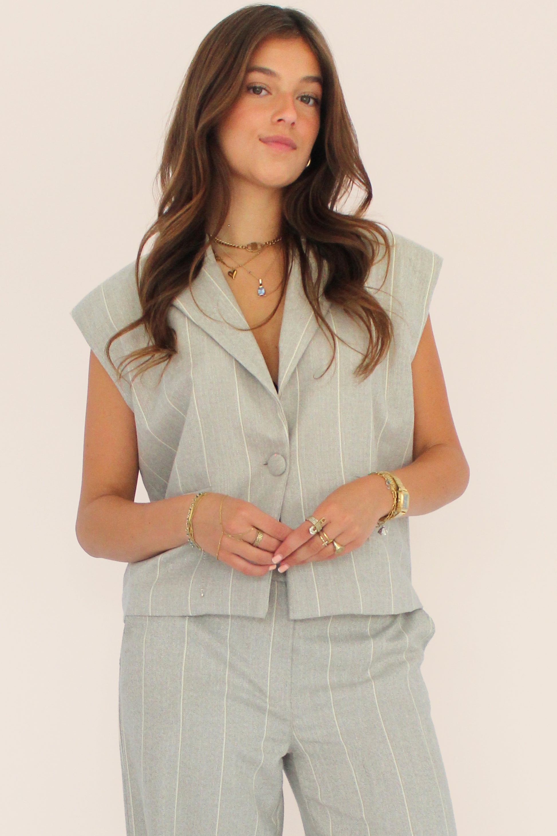 Mavis gilet
