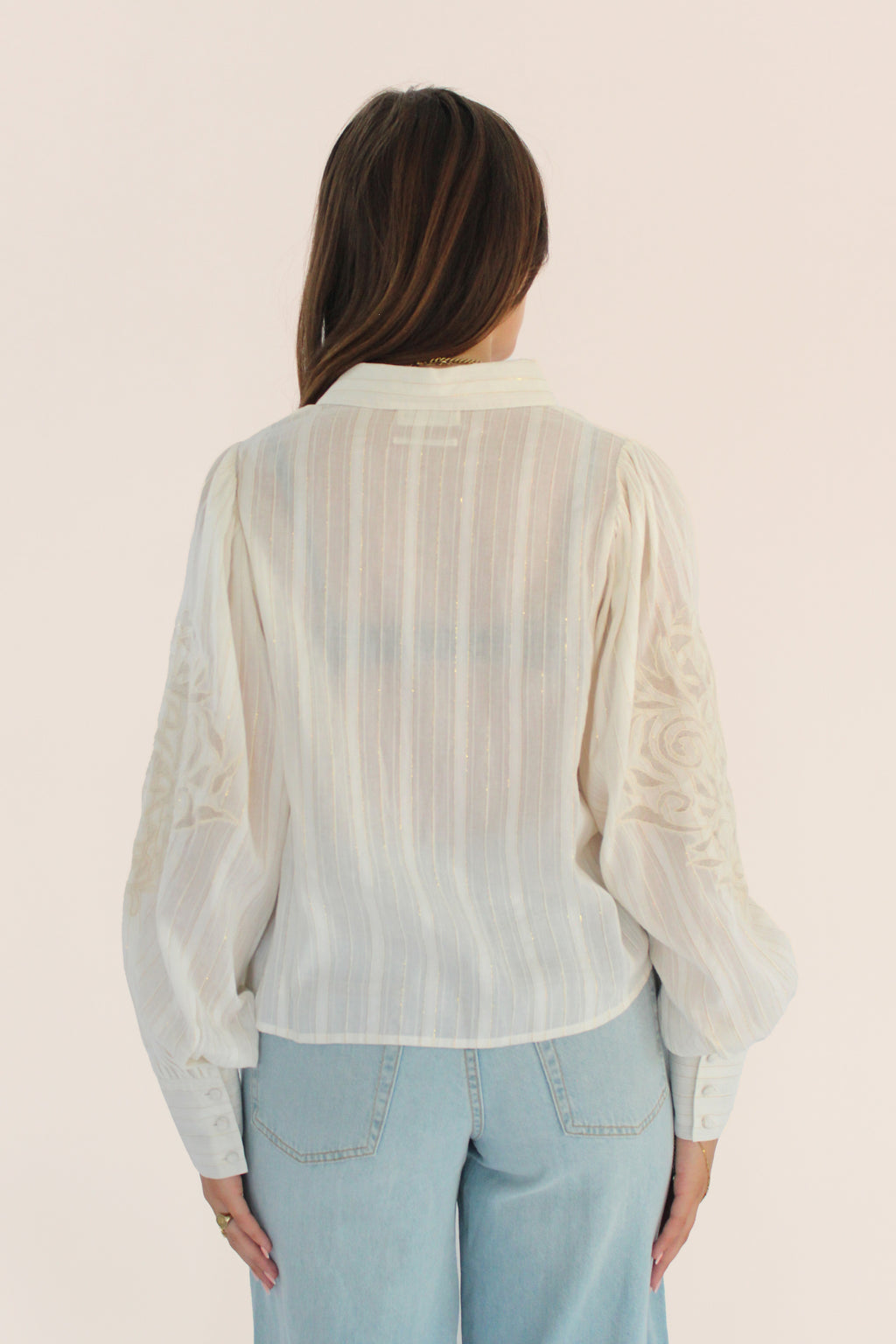 Meave blouse