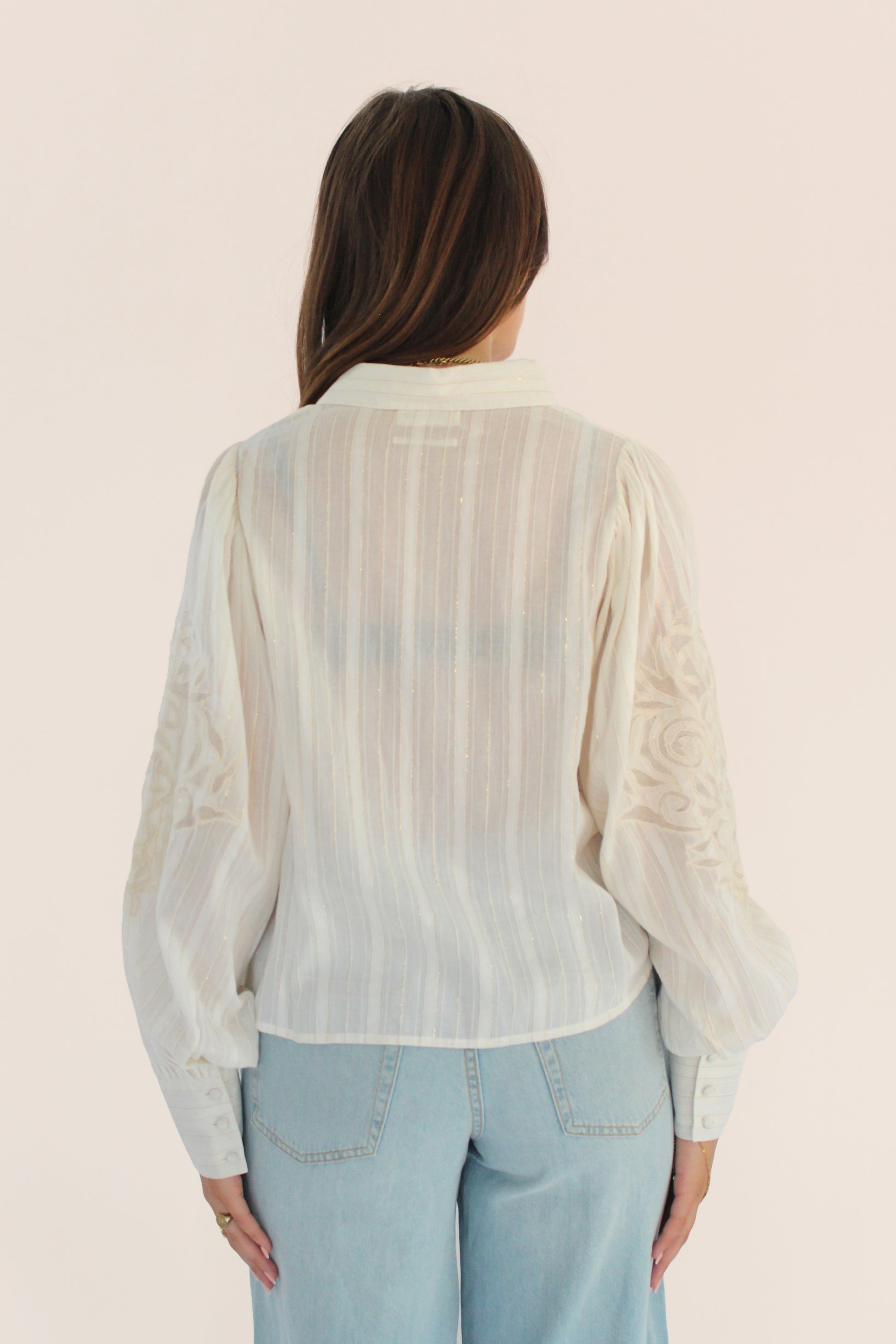 Meave blouse