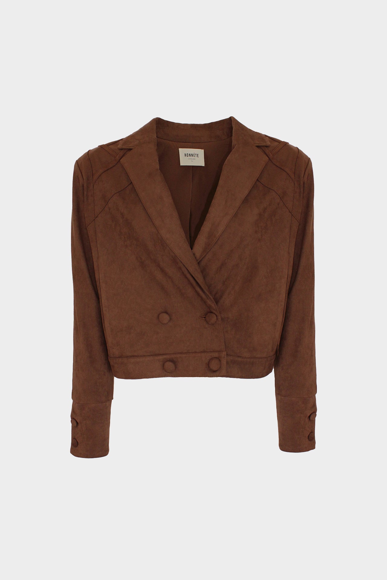 Michelle jacket
