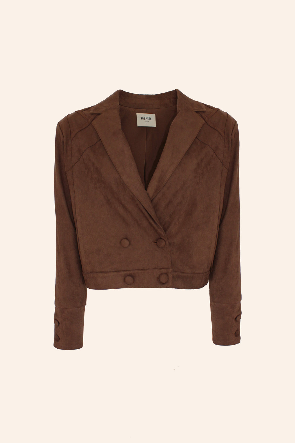 Michelle jacket
