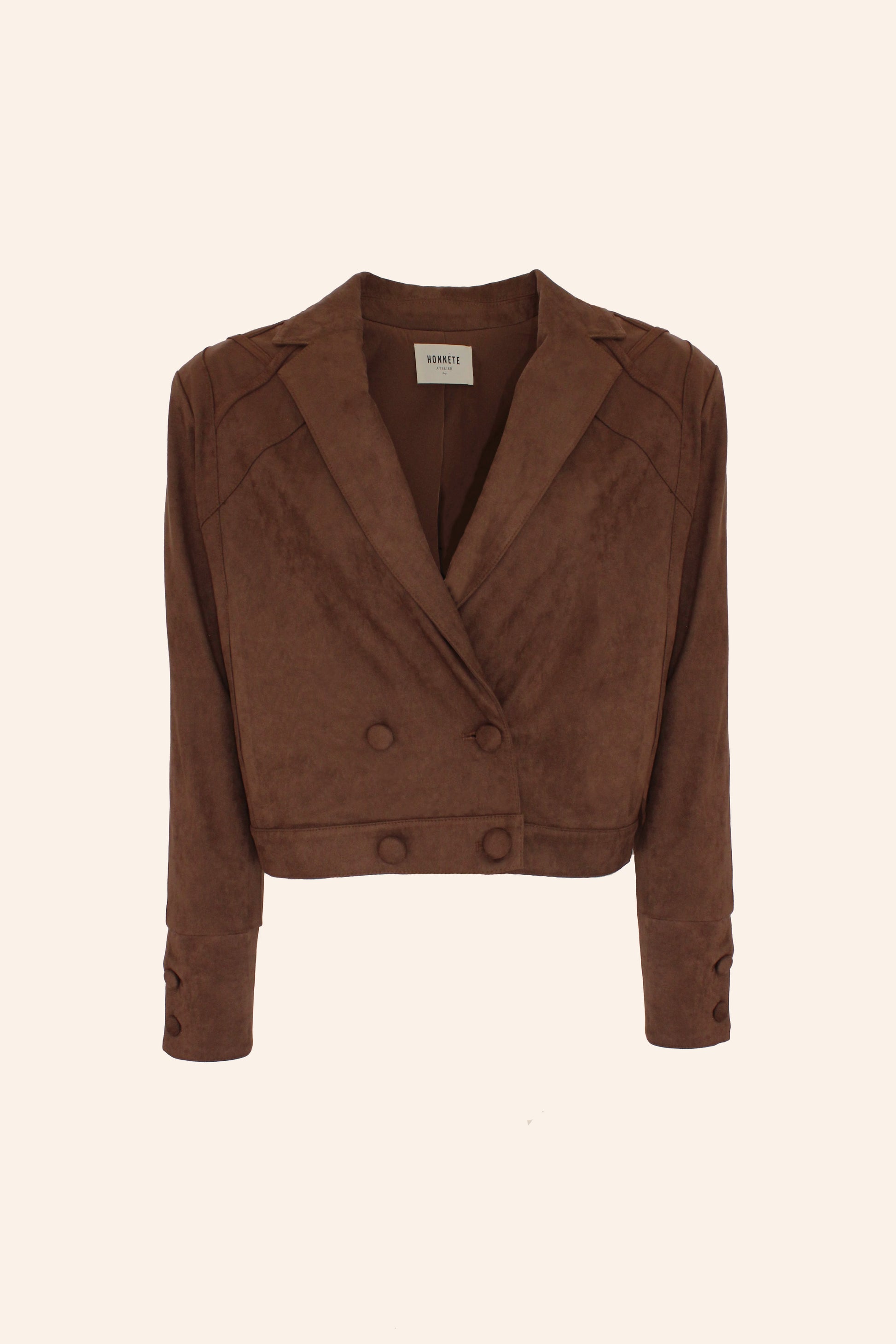 Michelle jacket