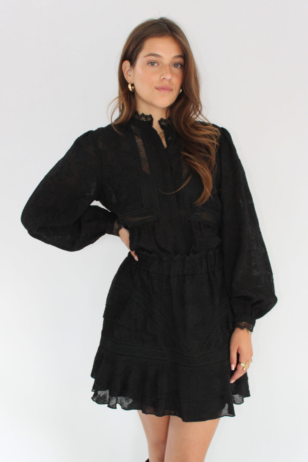 Mono skirt