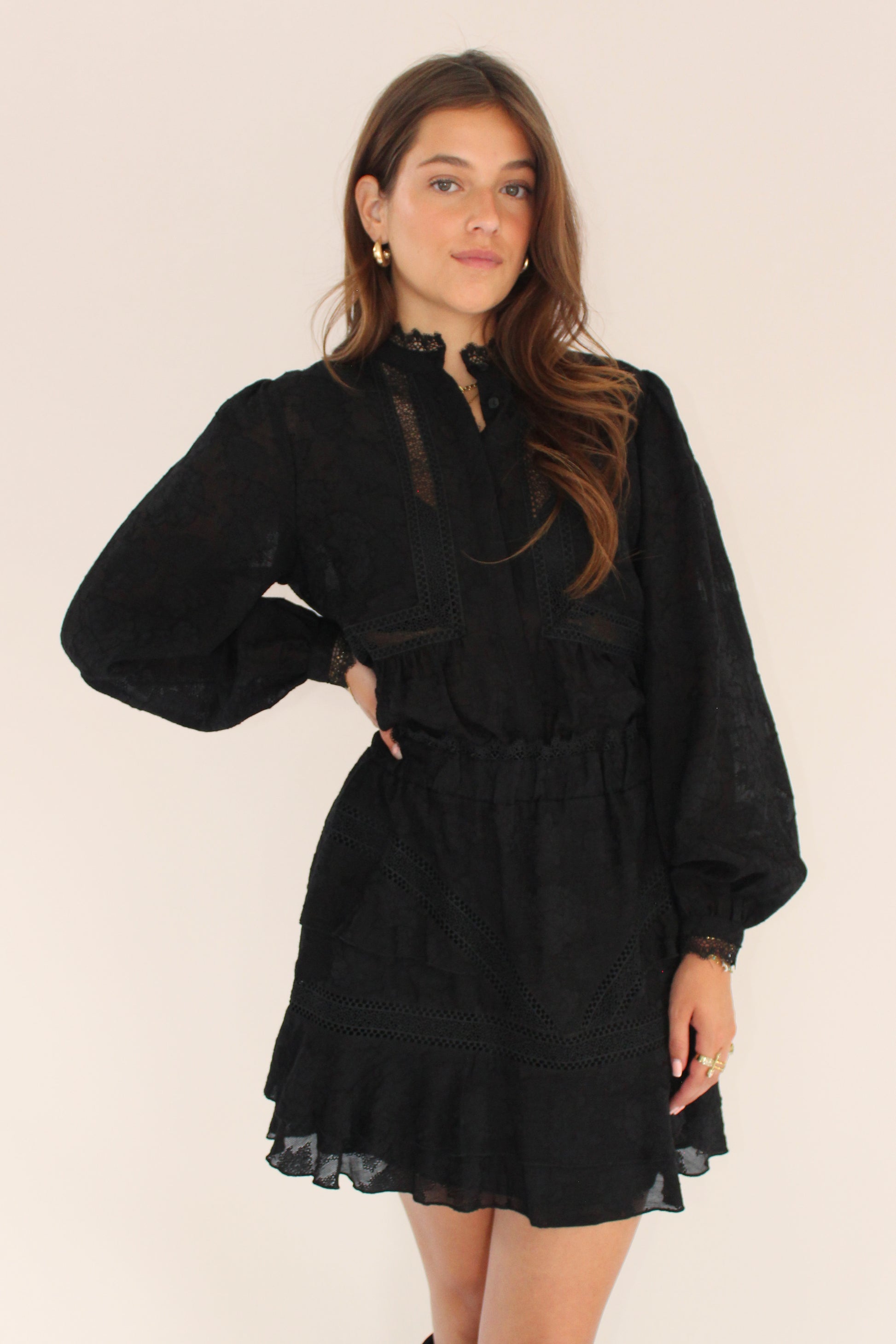 Mono skirt