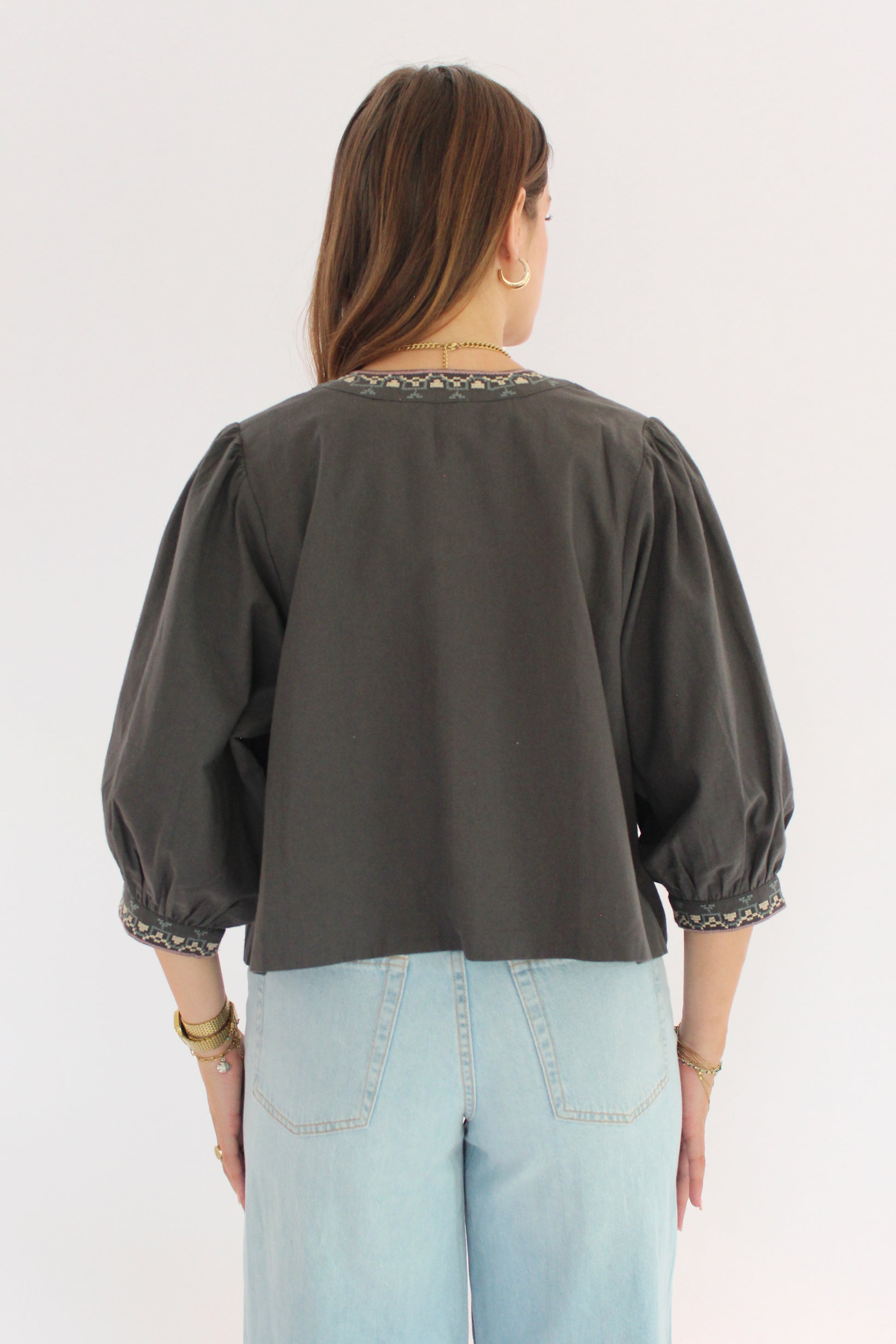 Milly jacket