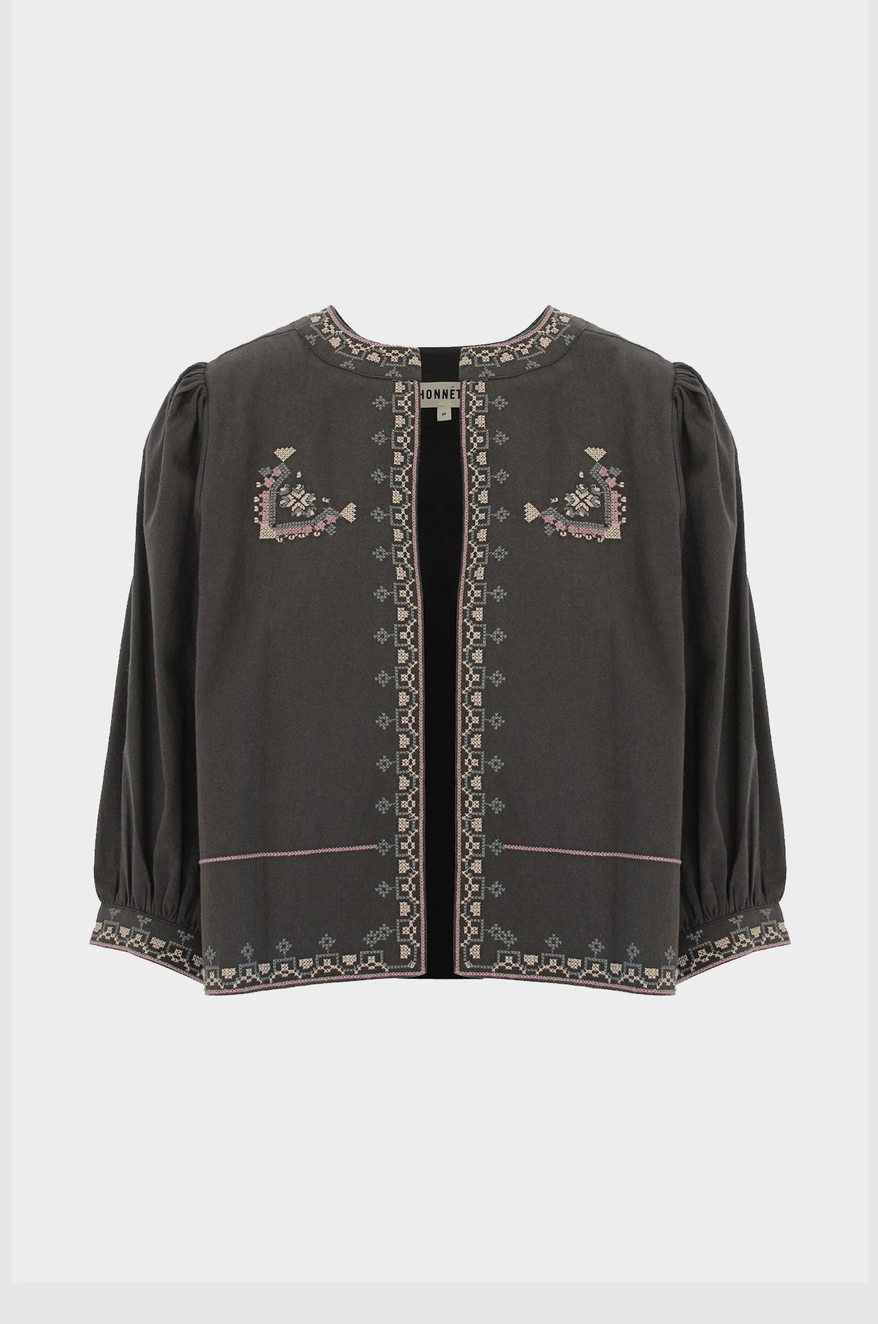 Milly jacket