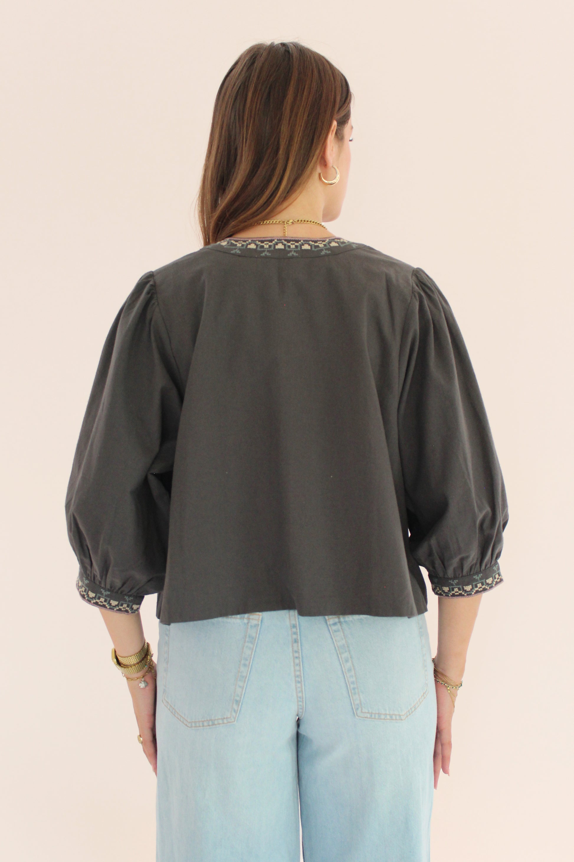 Milly jacket