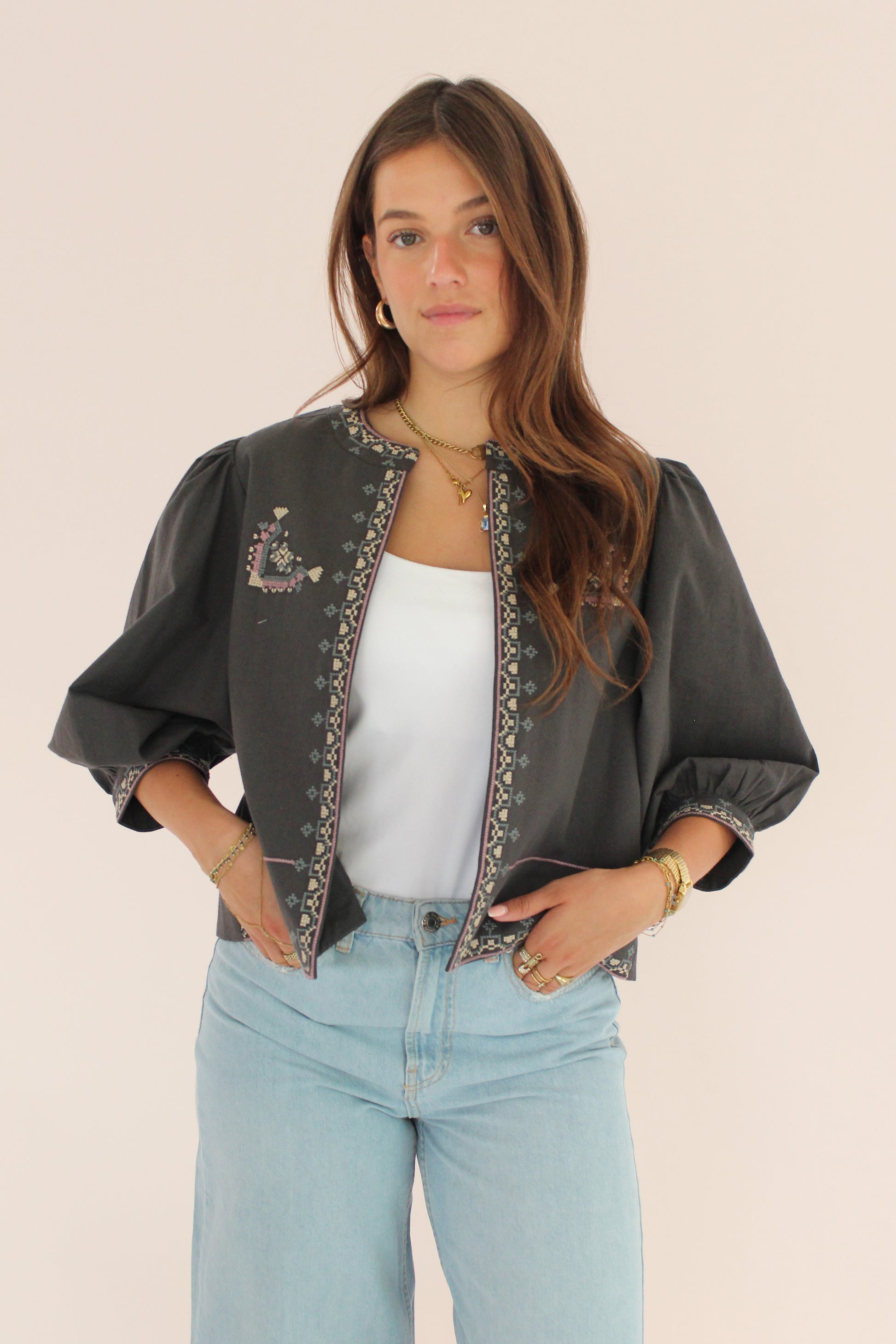 Milly jacket