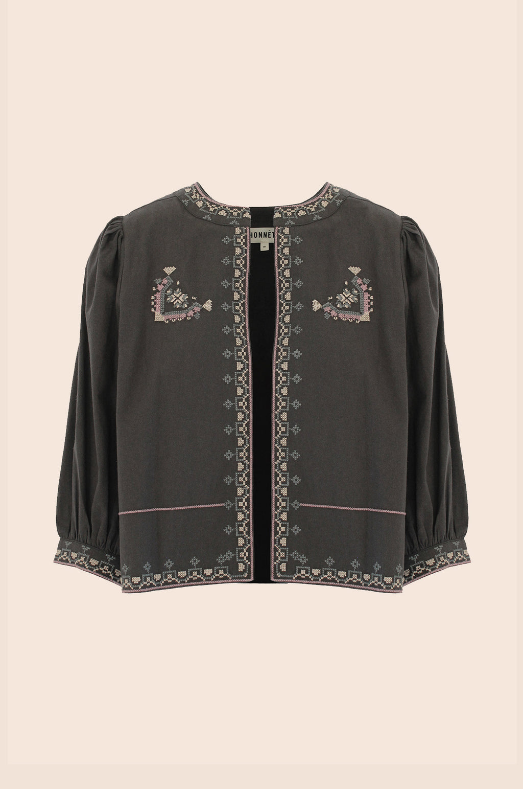 Milly jacket