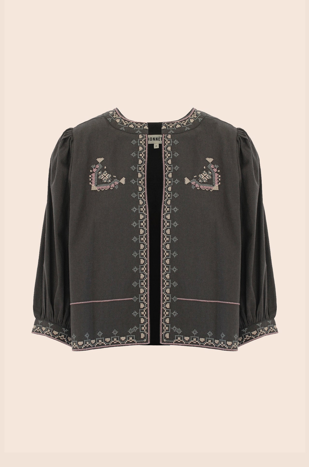 Milly jacket