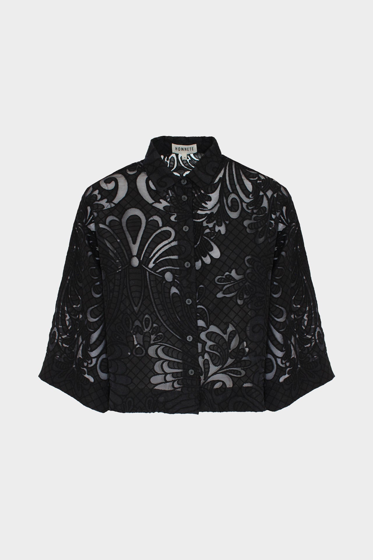 Milou blouse