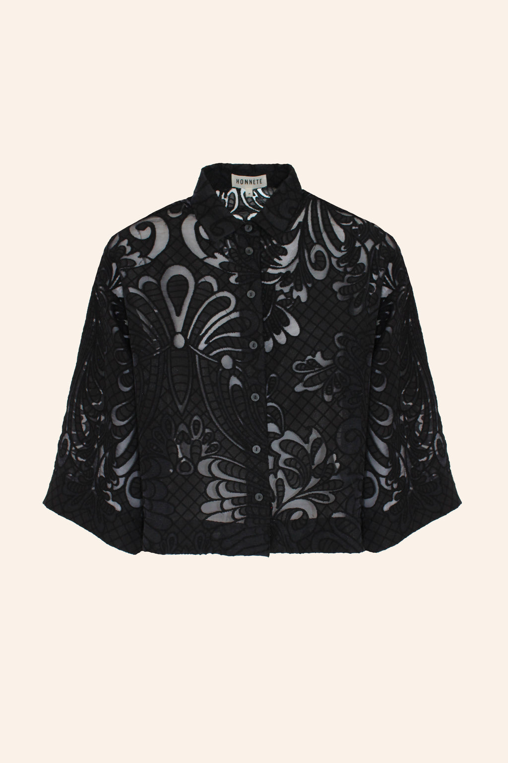 Milou blouse