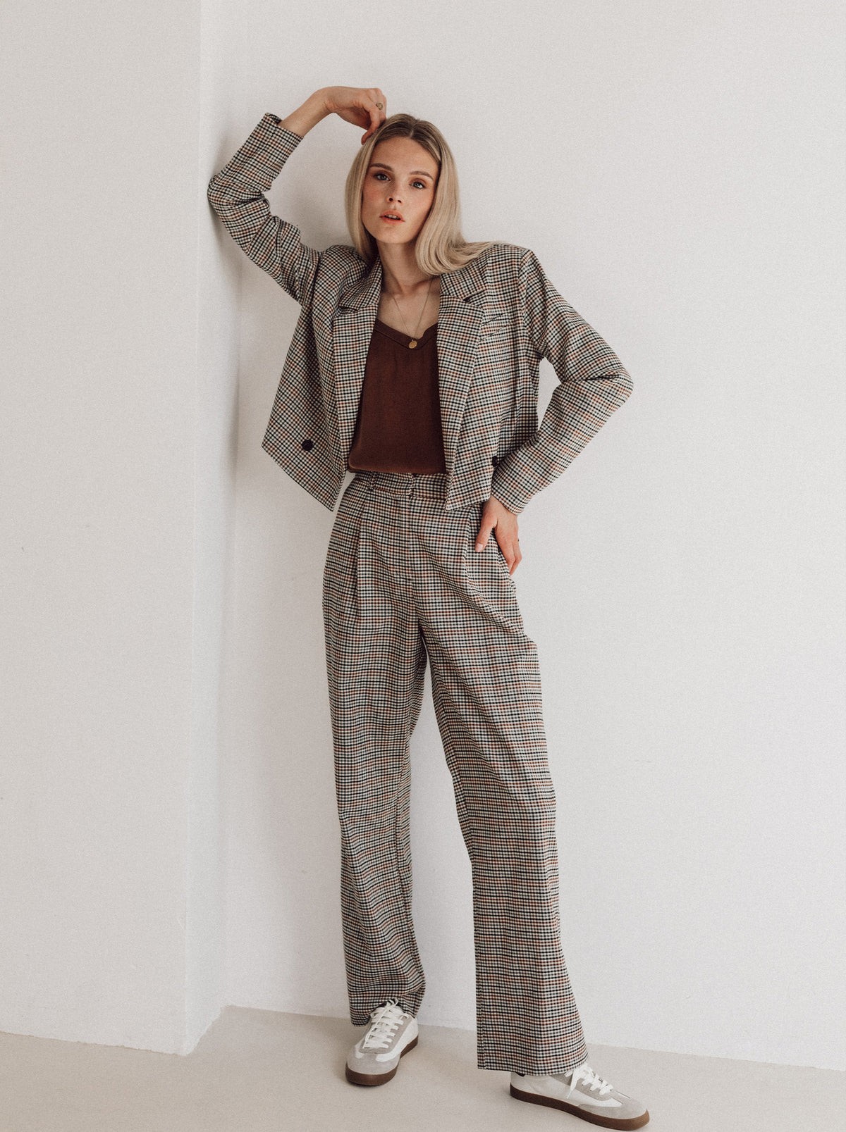 Ana trousers
