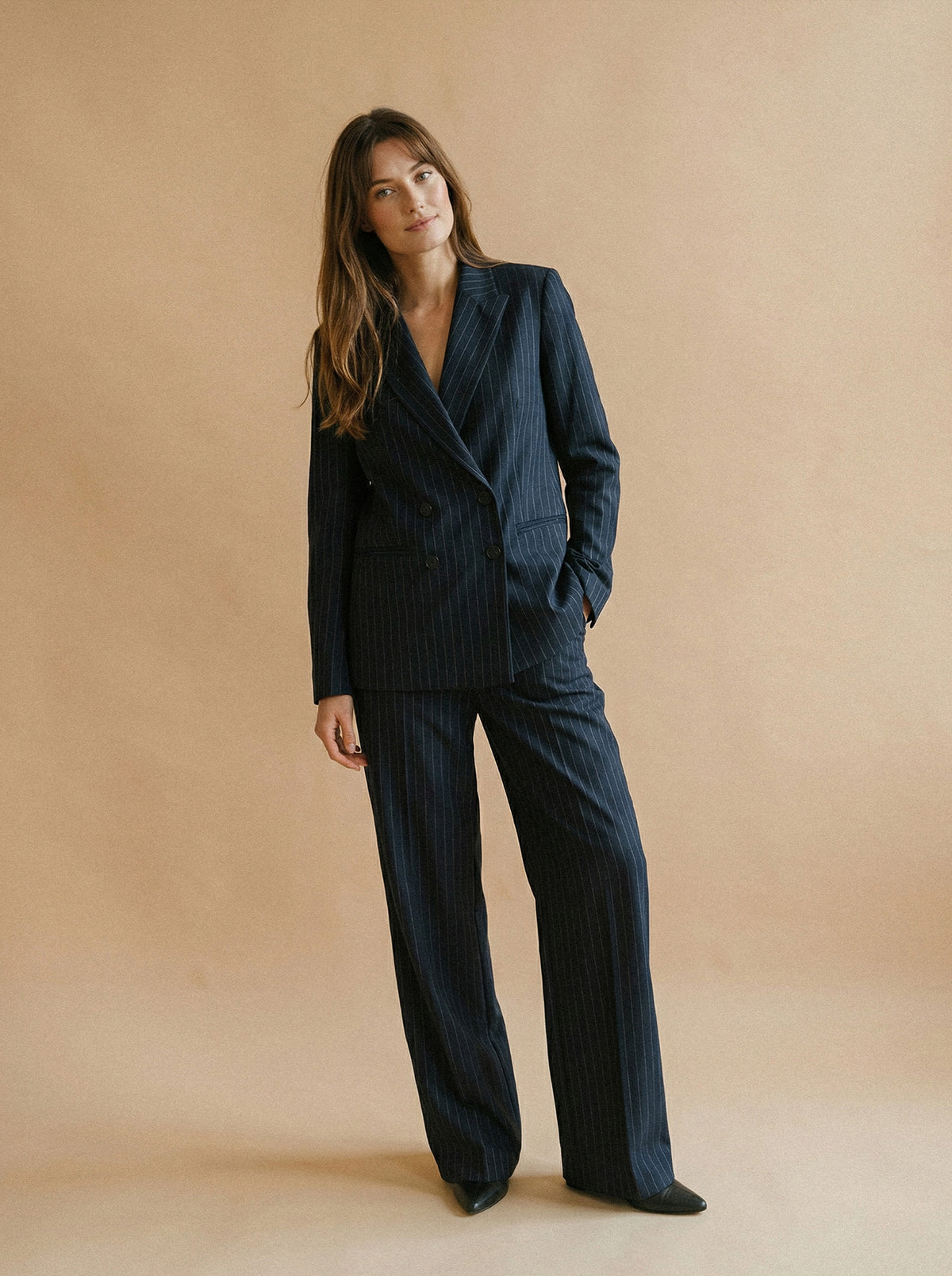Lucie-Hose