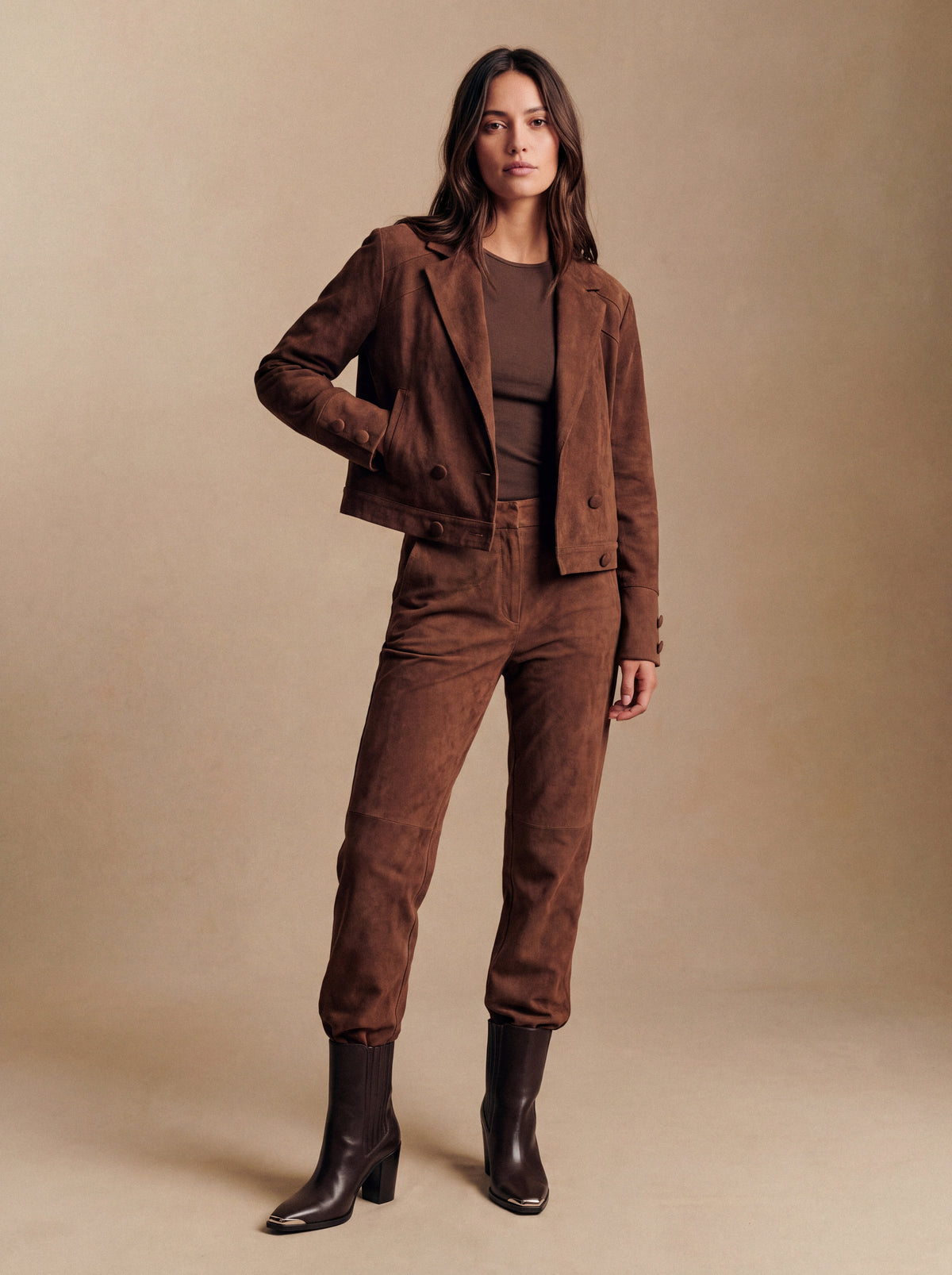 Victoria trousers