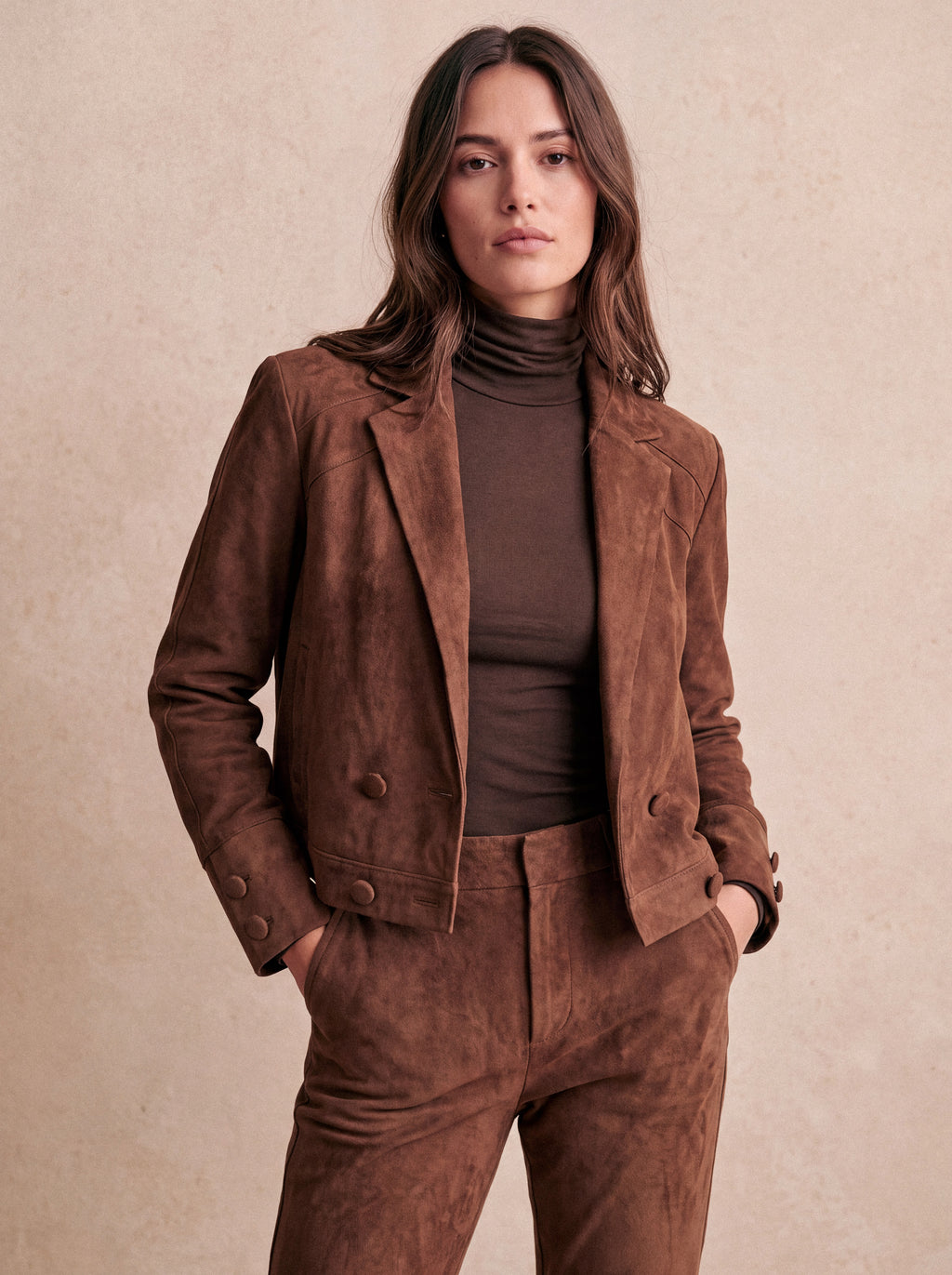Michelle jacket