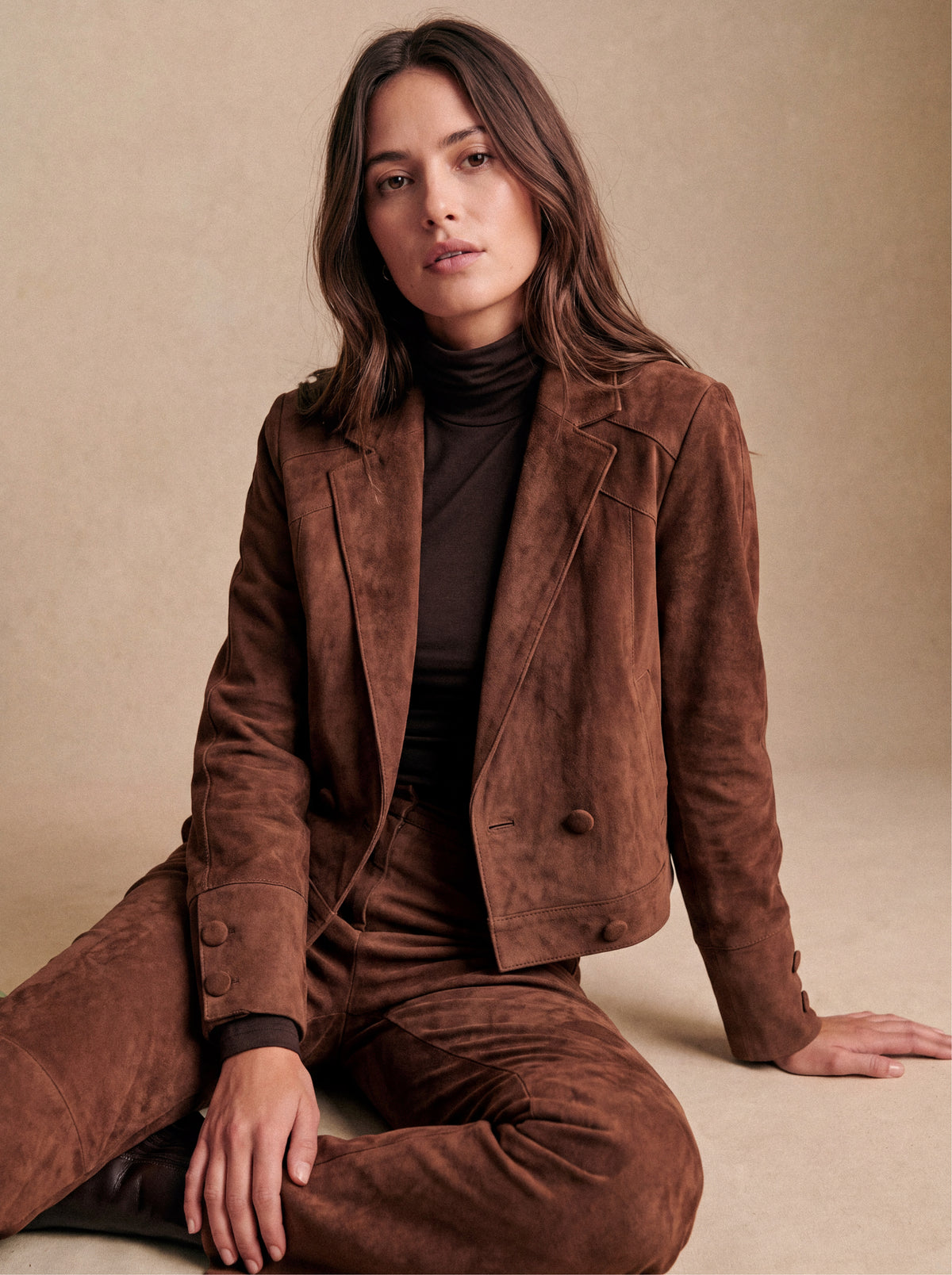 Michelle jacket
