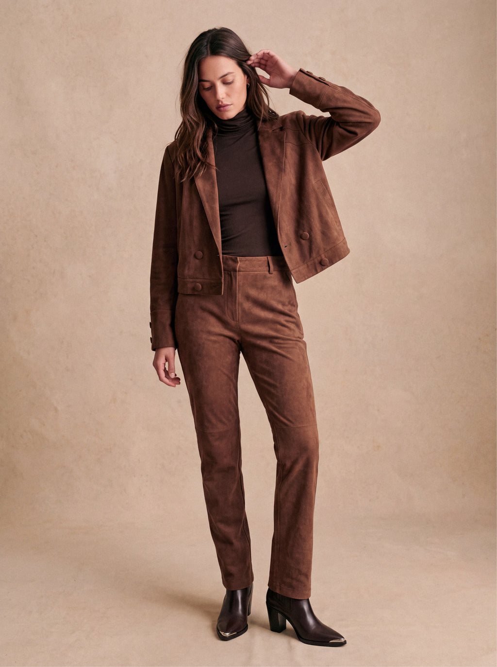 Victoria trousers