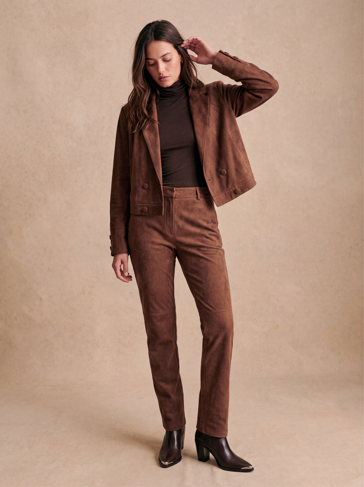 Victoria trousers