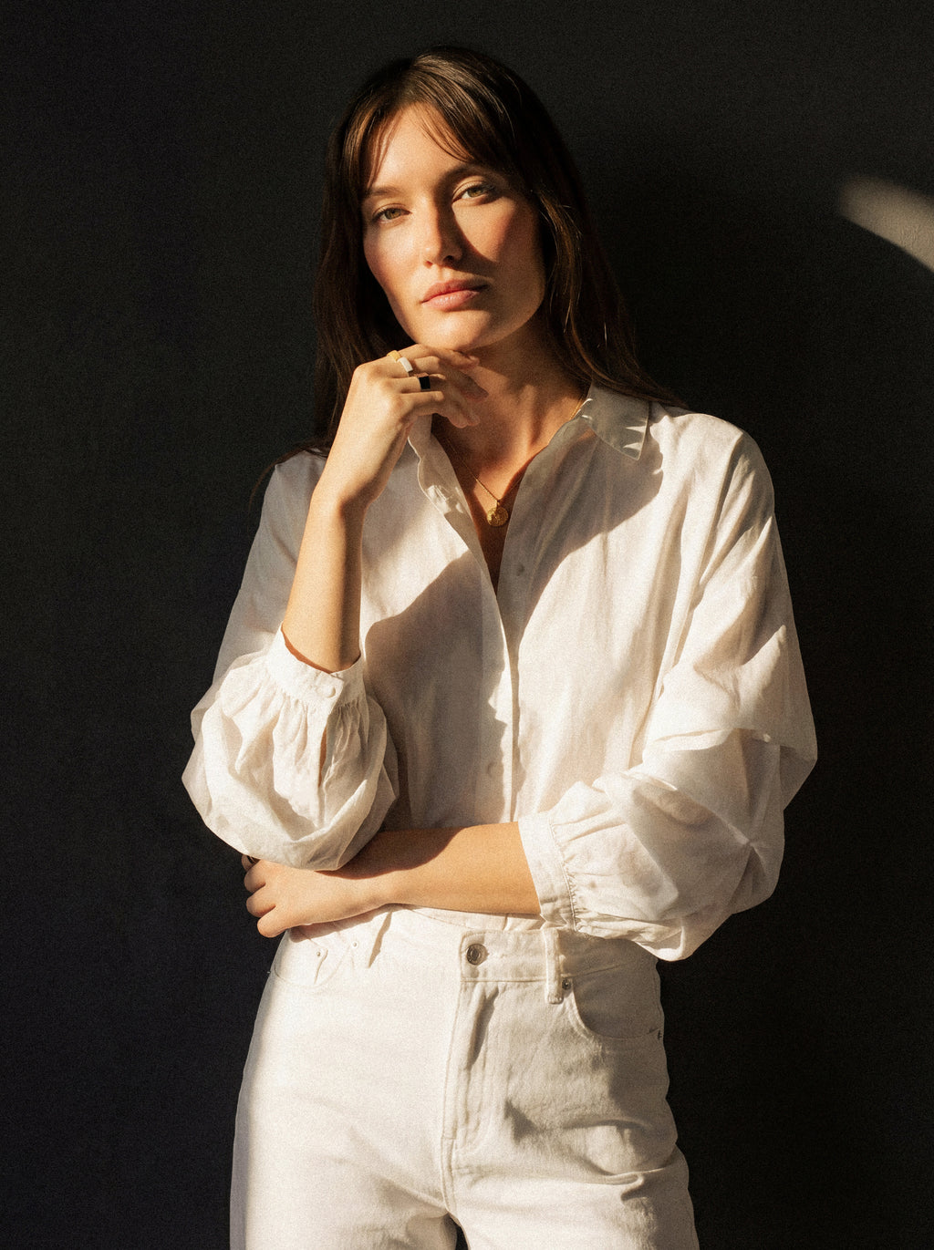 Arianne blouse