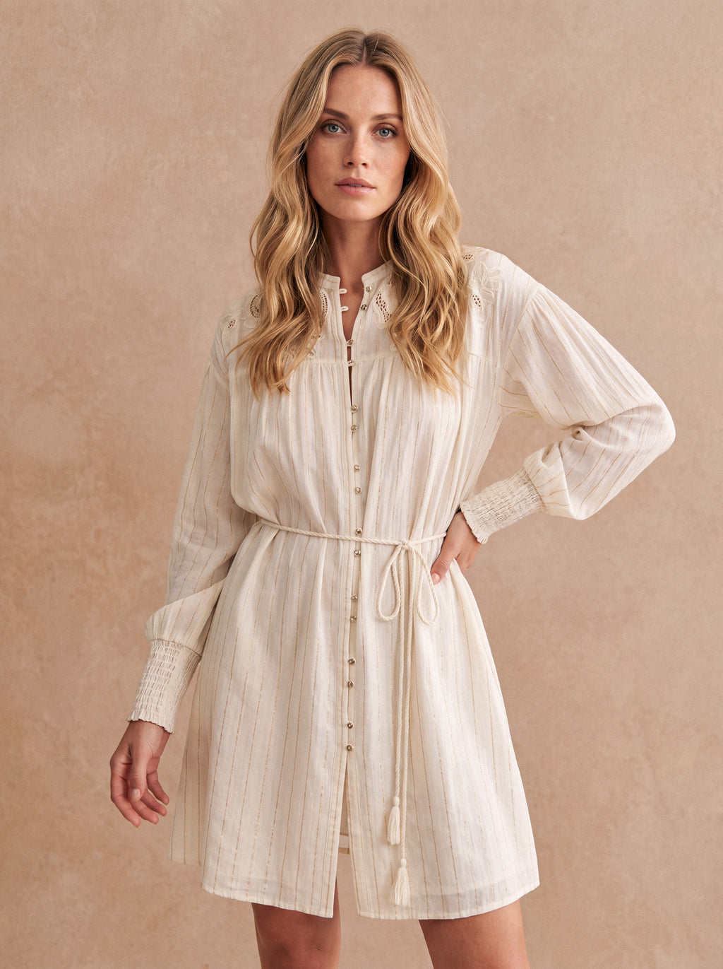 Mae-Kleid