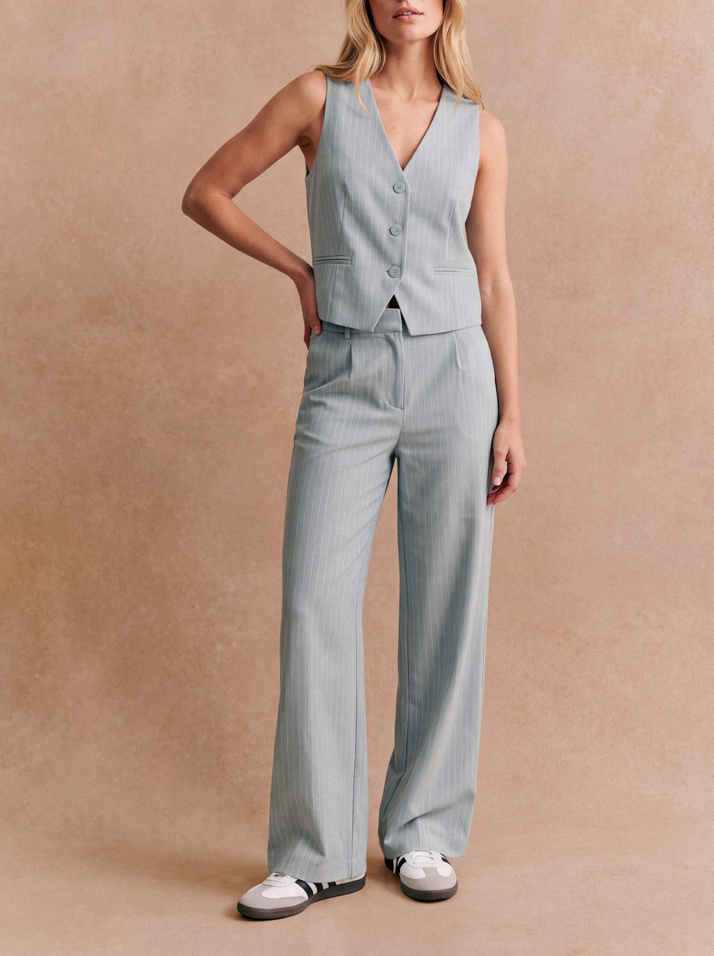 Marilyn trousers