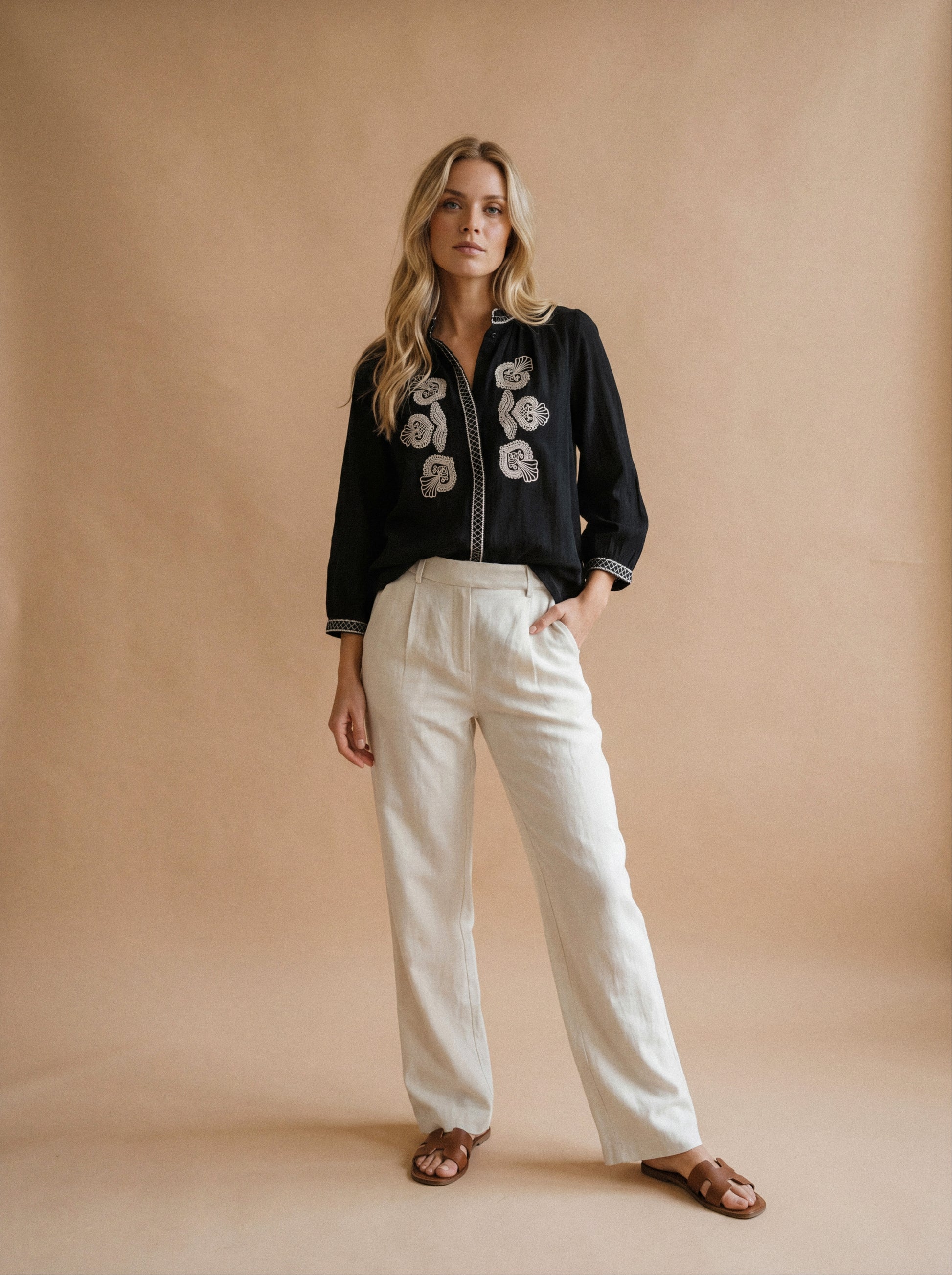 Tilly trousers