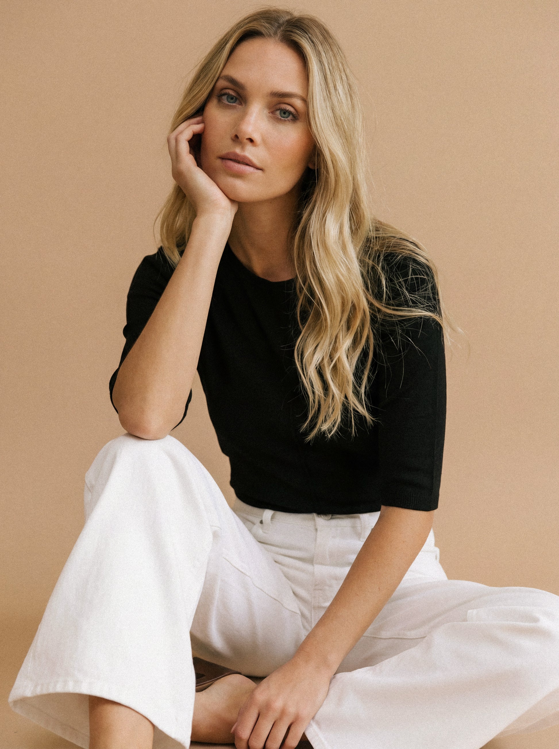 Blake top