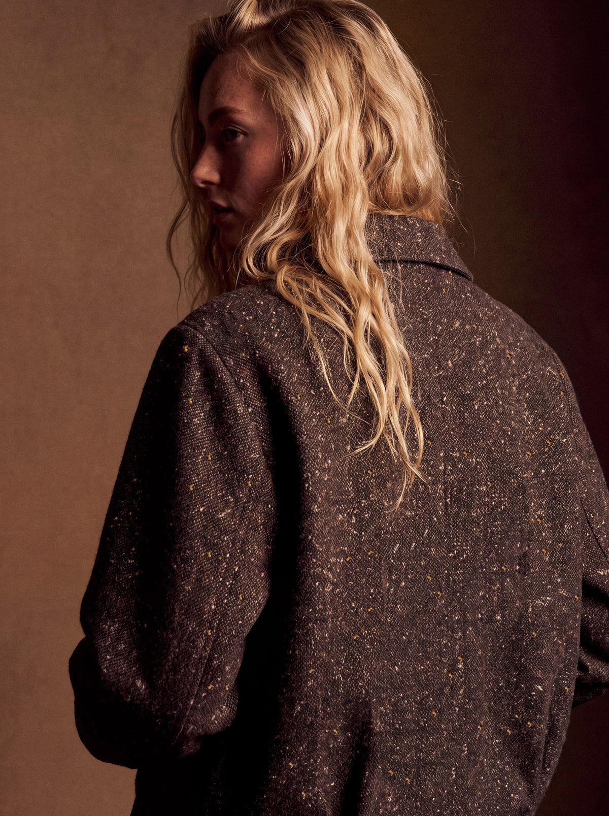 Esmeralda jacket