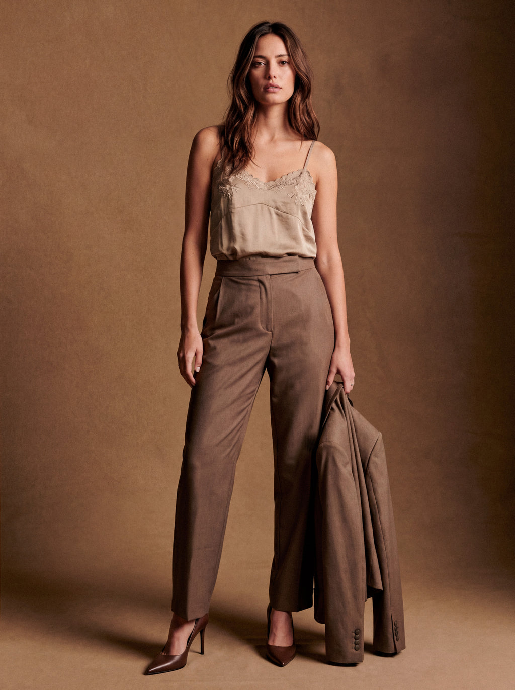Valentina trousers