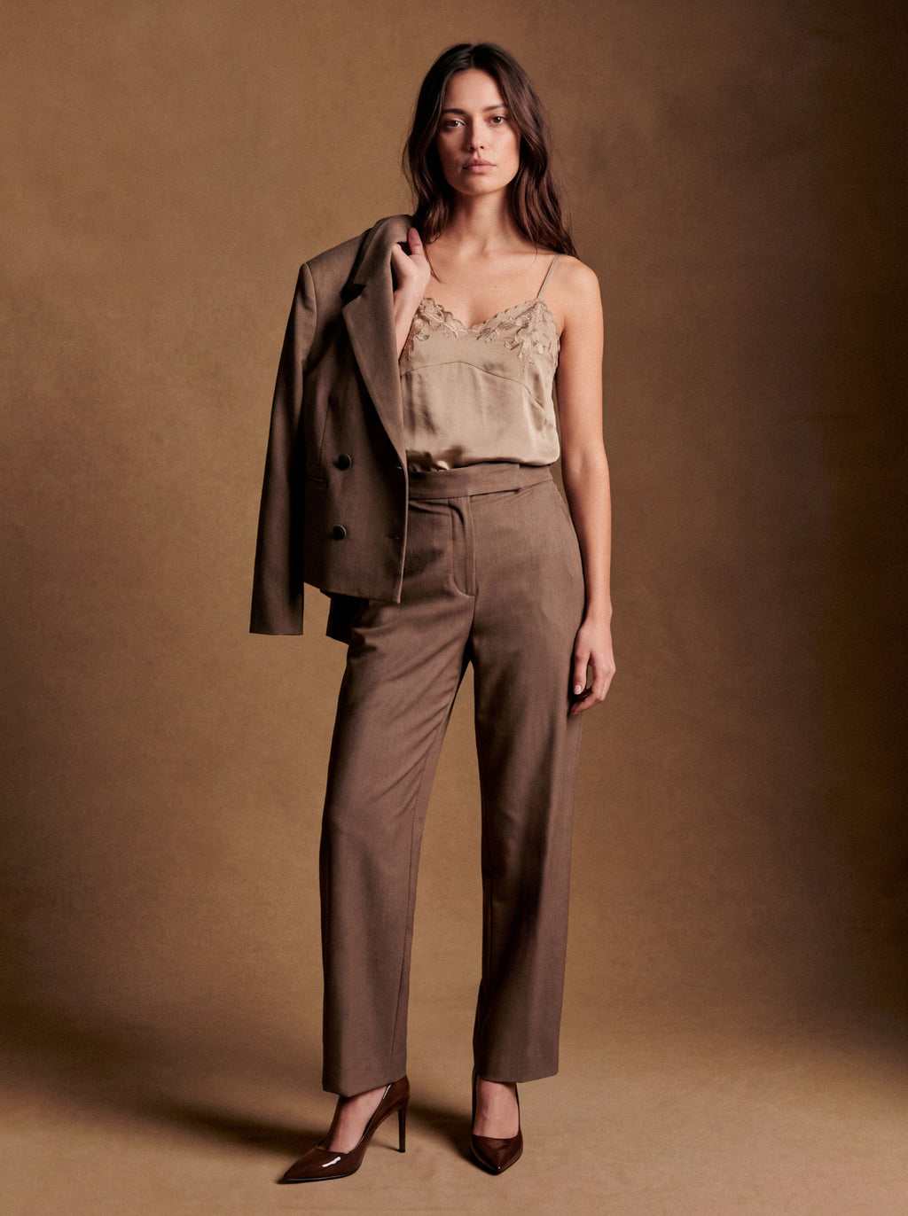 Valentina trousers