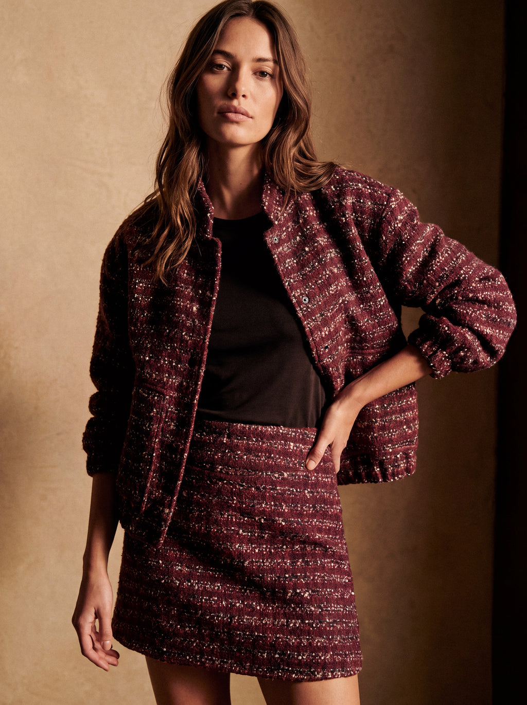 Sofonisba skirt