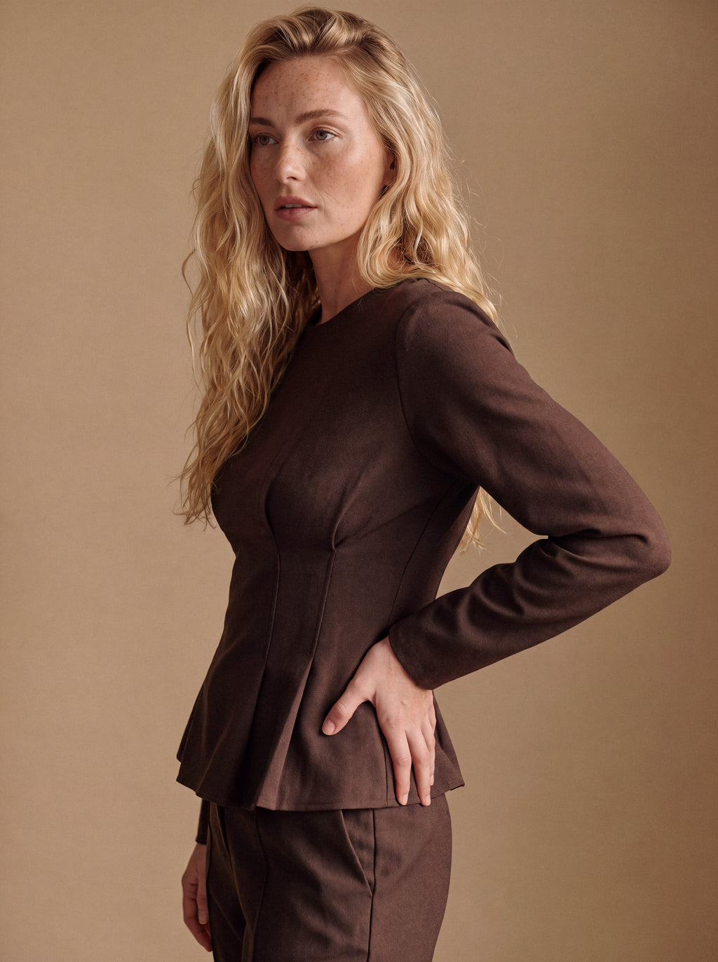 Giverva blouse