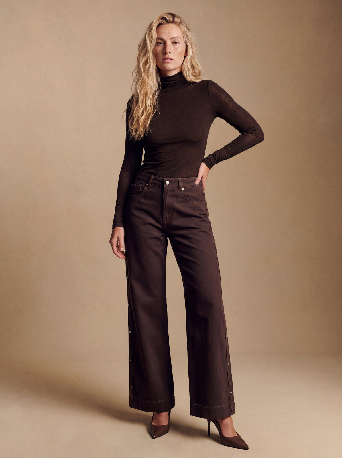 Dayton trousers