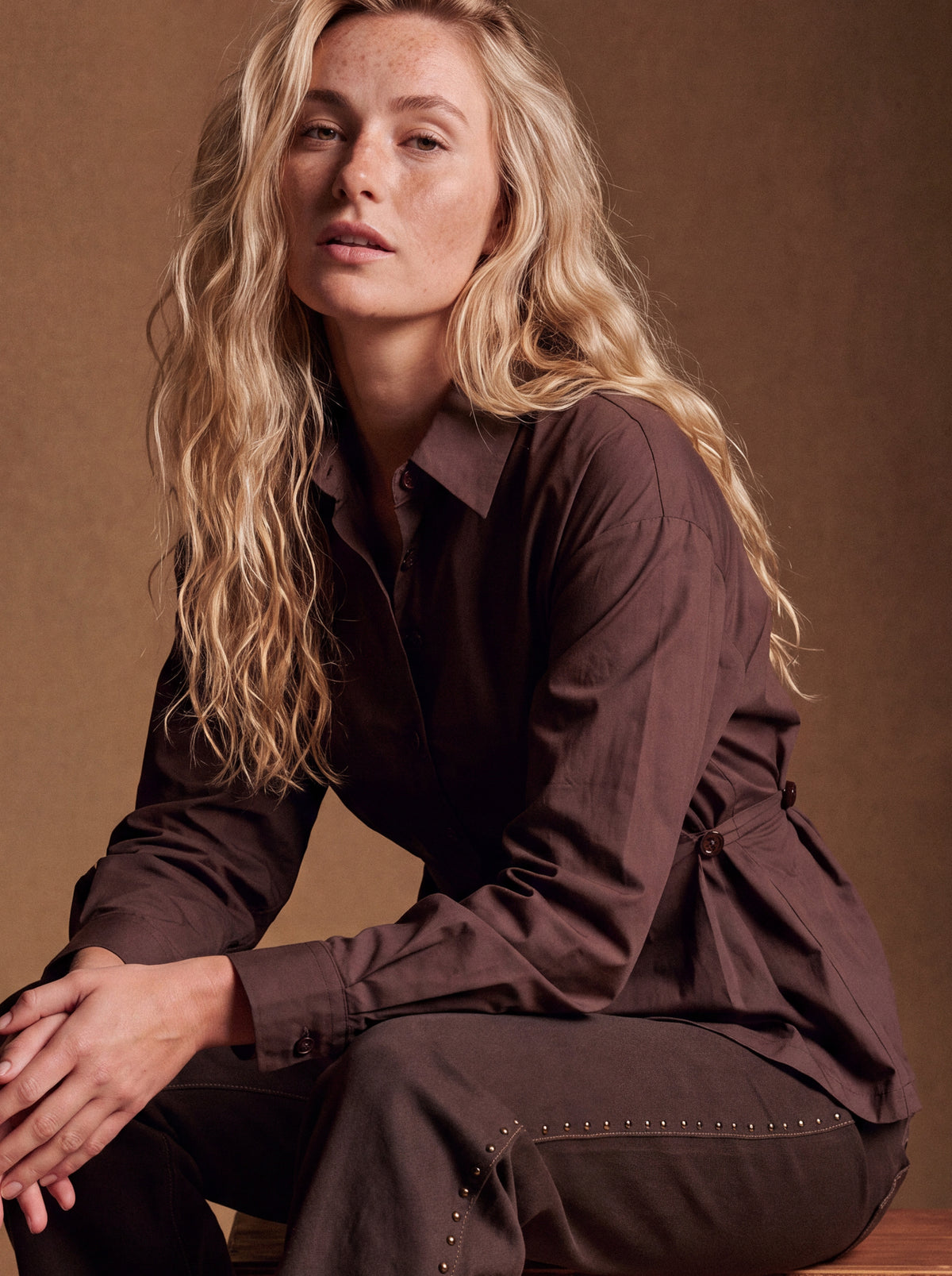 Romola blouse