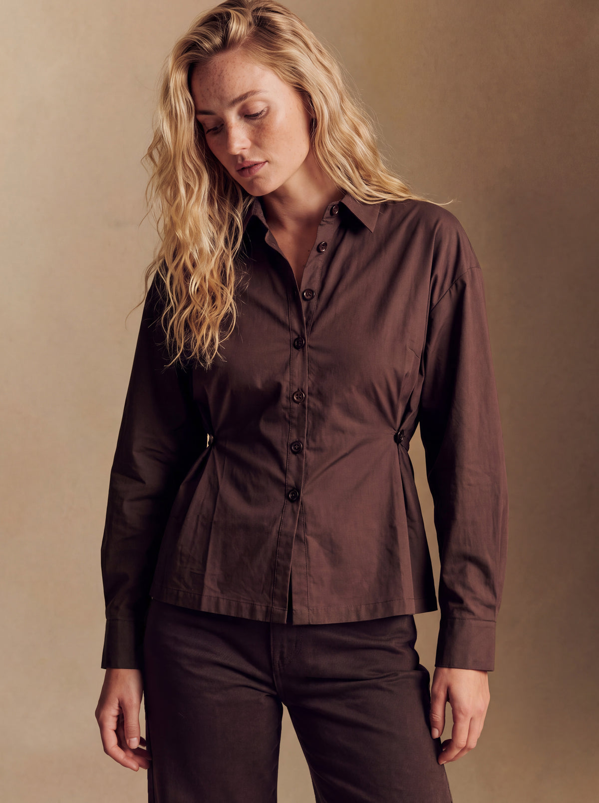 Romola blouse