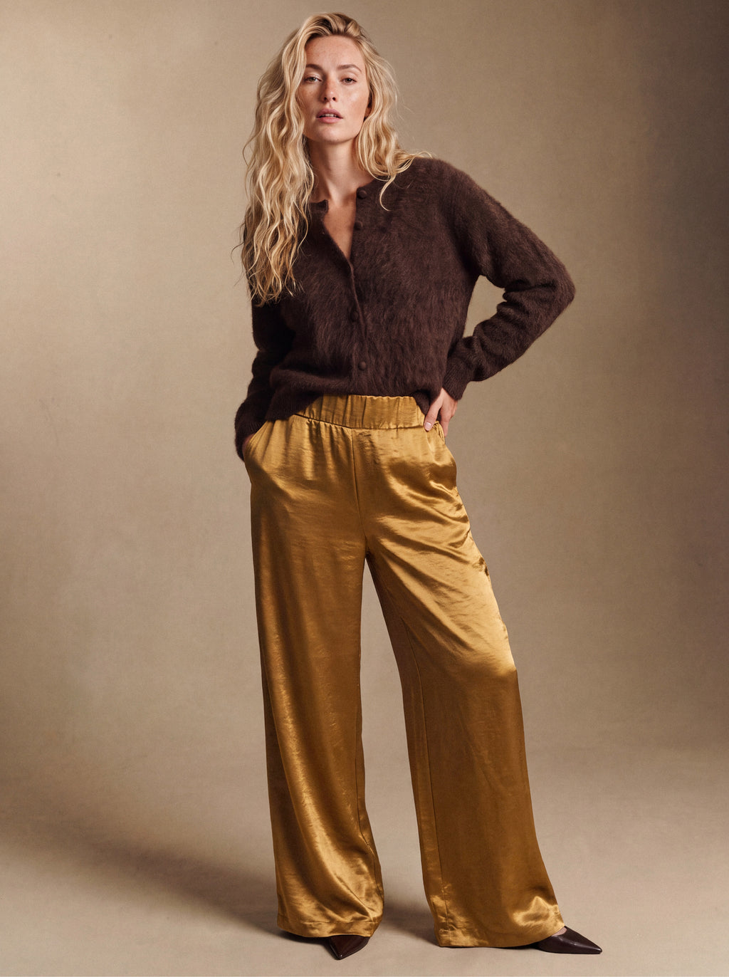 Nina trousers