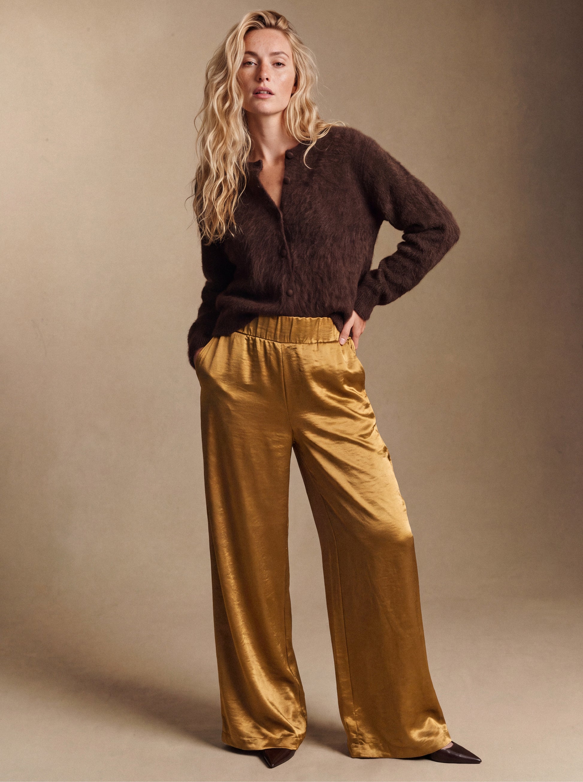 Nina trousers