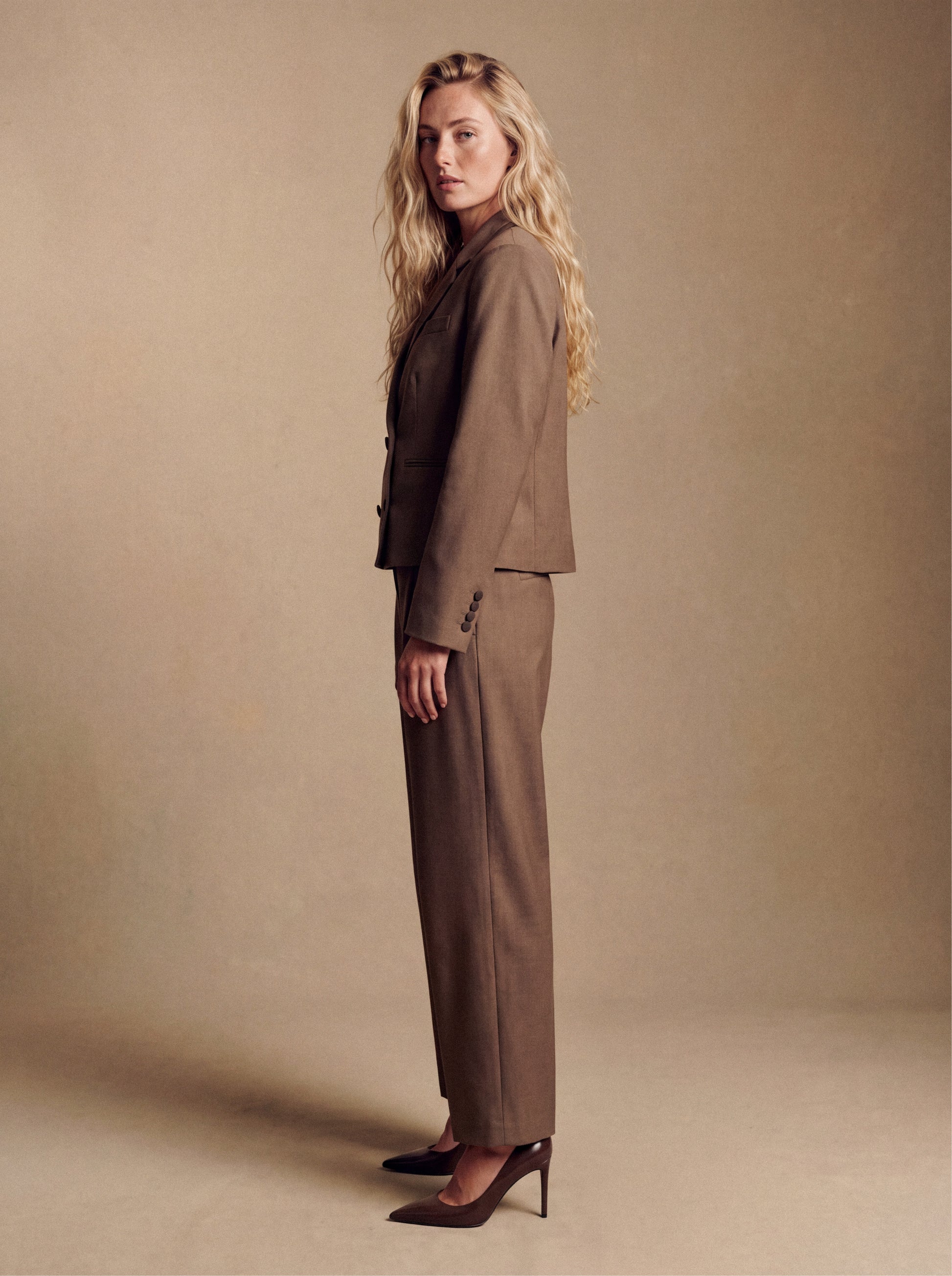 Valentina trousers