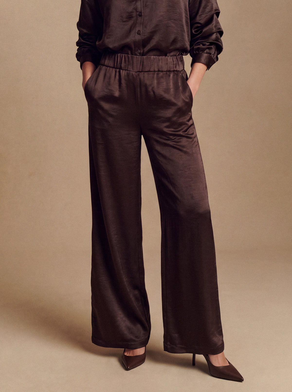 Nina trousers