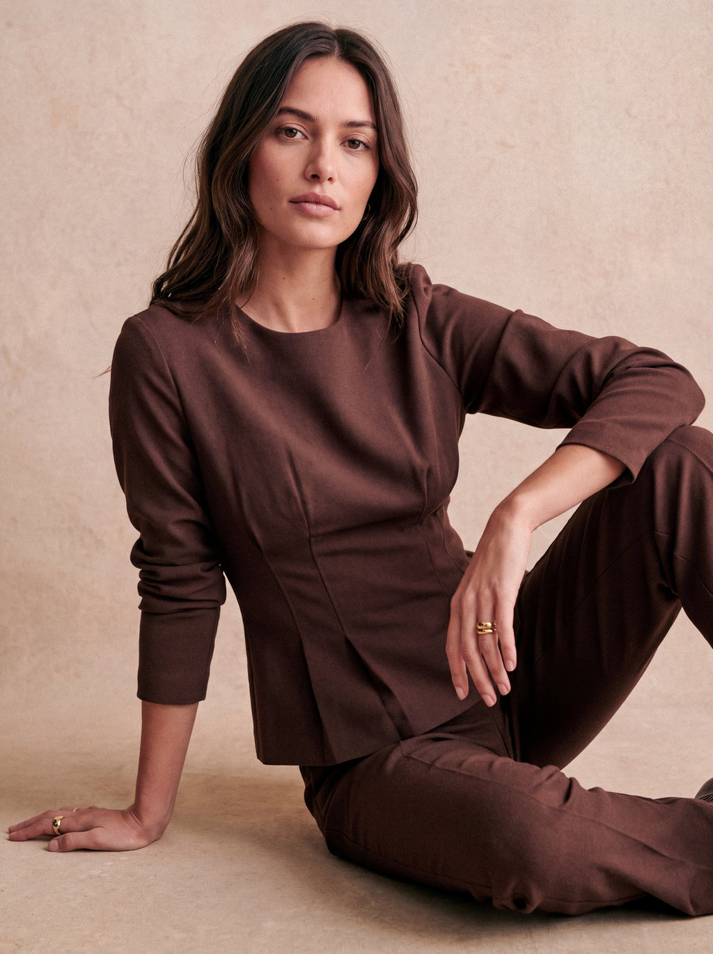 Giverva blouse
