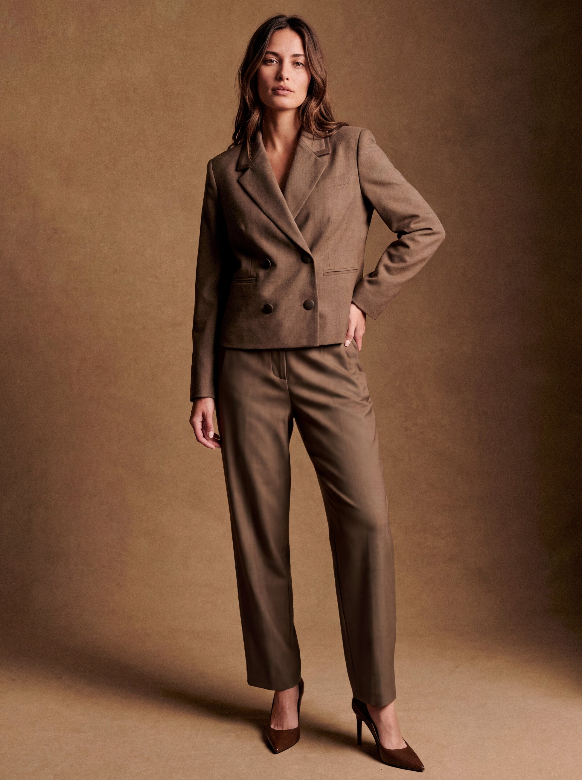 Valentina trousers