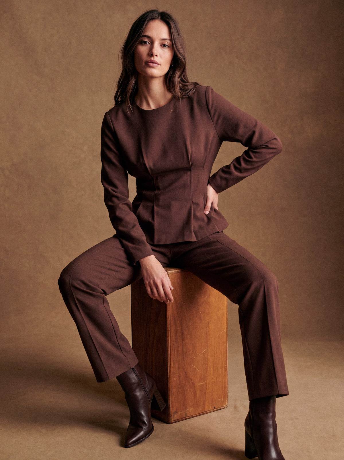 Marcella trousers