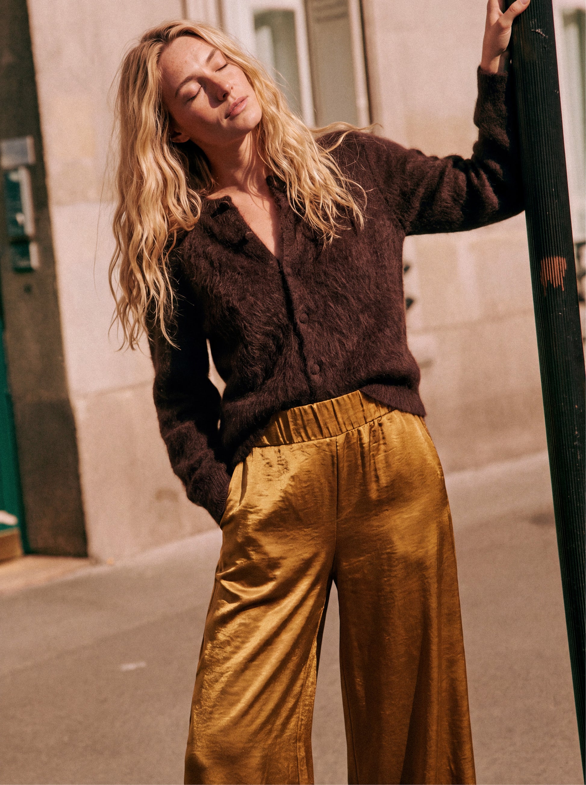 Ophelia cardian