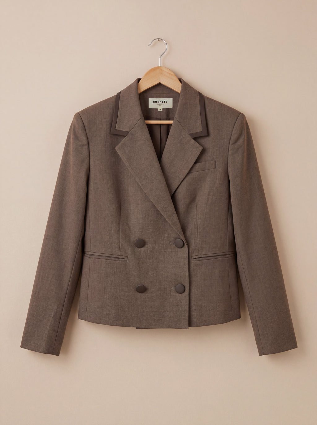 Clarisse blazer